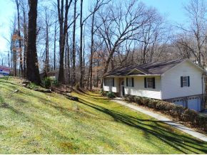 830 Lebanon Road Kingsport, TN 37663 - Photo 16 of 22 Plenty of room for garden
