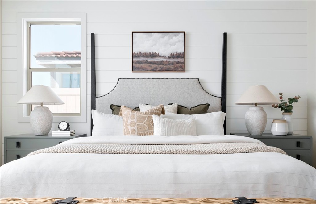 26595 Silver Ore Road Menifee, CA 92570 - Photo 3 of 8 Photos uploaded are of the model representing the floor plan and are to demonstrate furniture layout. Furniture pictured is for demonstration only and not included with purchase.