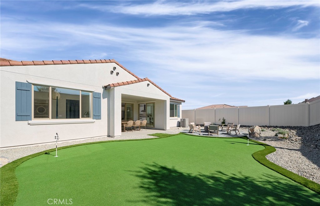 26595 Silver Ore Road Menifee, CA 92570 - Photo 8 of 8 Photos uploaded are of the model representing the floor plan and are to demonstrate furniture layout. Furniture pictured is for demonstration only and not included with purchase.