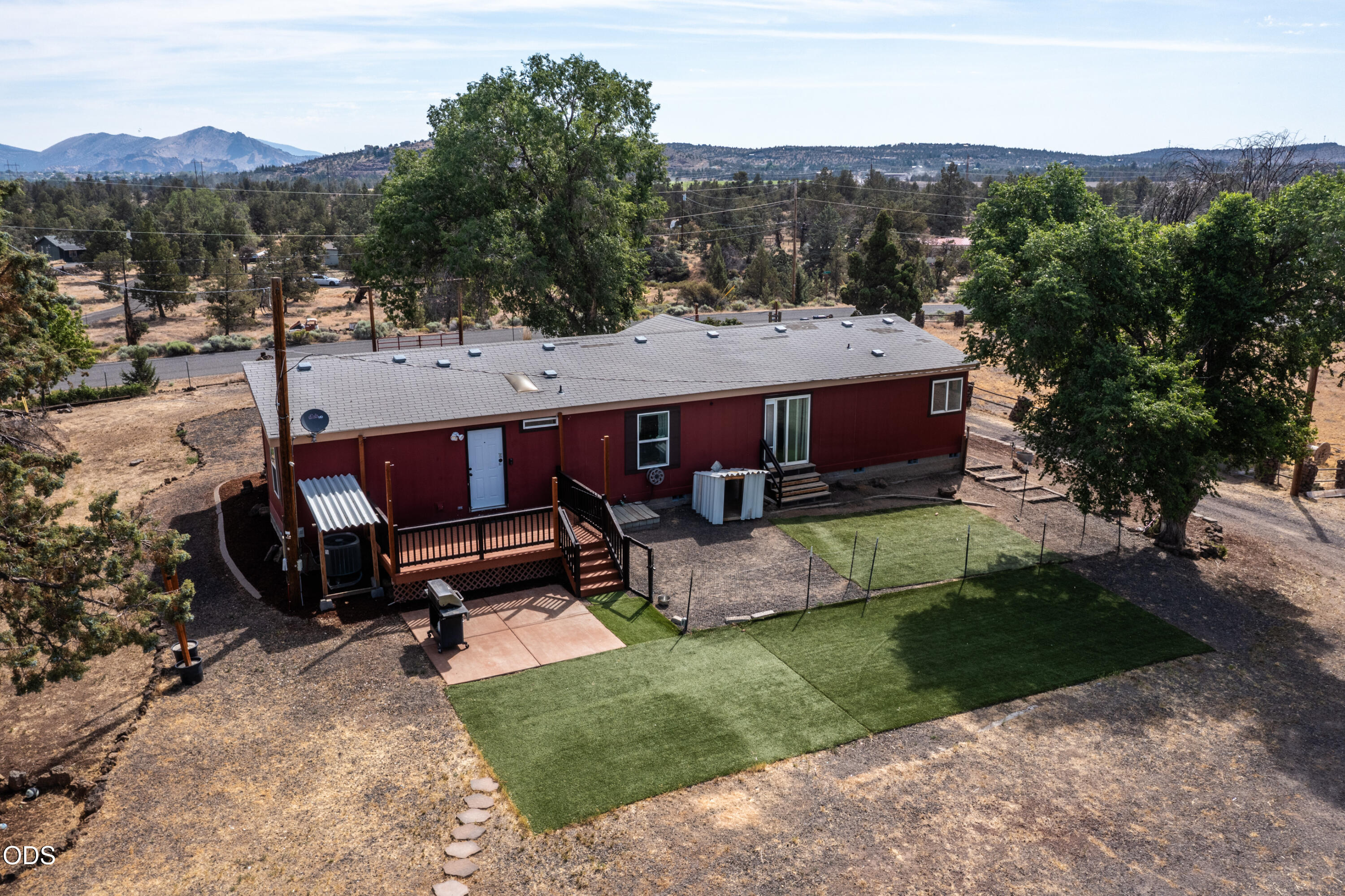 4900 Northwest Homestead Way Redmond, OR 97756 - Photo 53 of 56