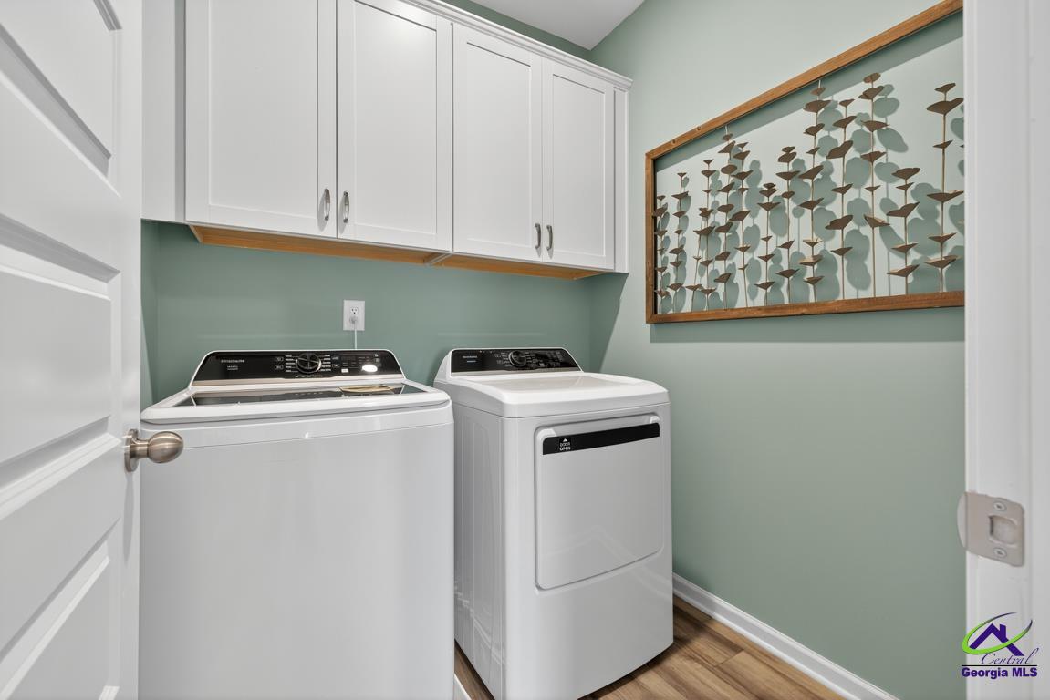 226 Shantz Way Byron, GA 31008 - Photo 24 of 41