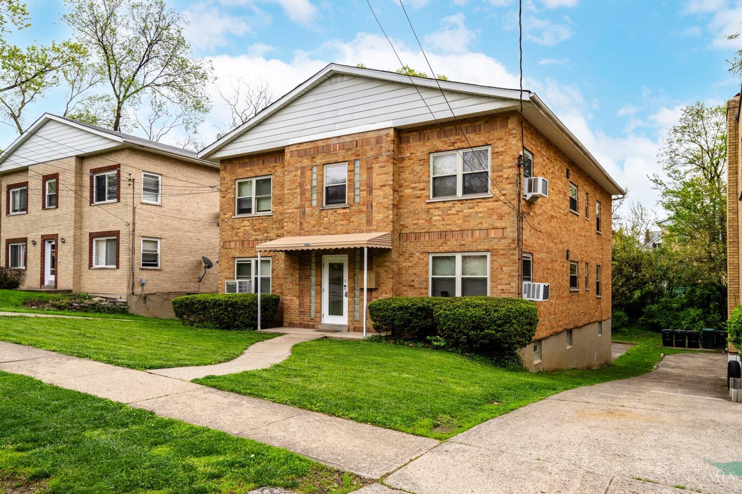 4441 Ridgeview Avenue Cincinnati, OH 45238 - Photo 2 of 59 Gallery Image 2
