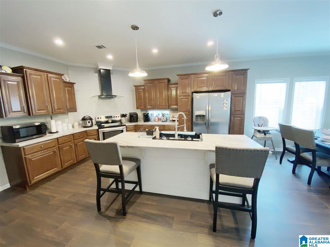 1572 Highway 191 Jemison, AL 35085 - Photo 5 of 23