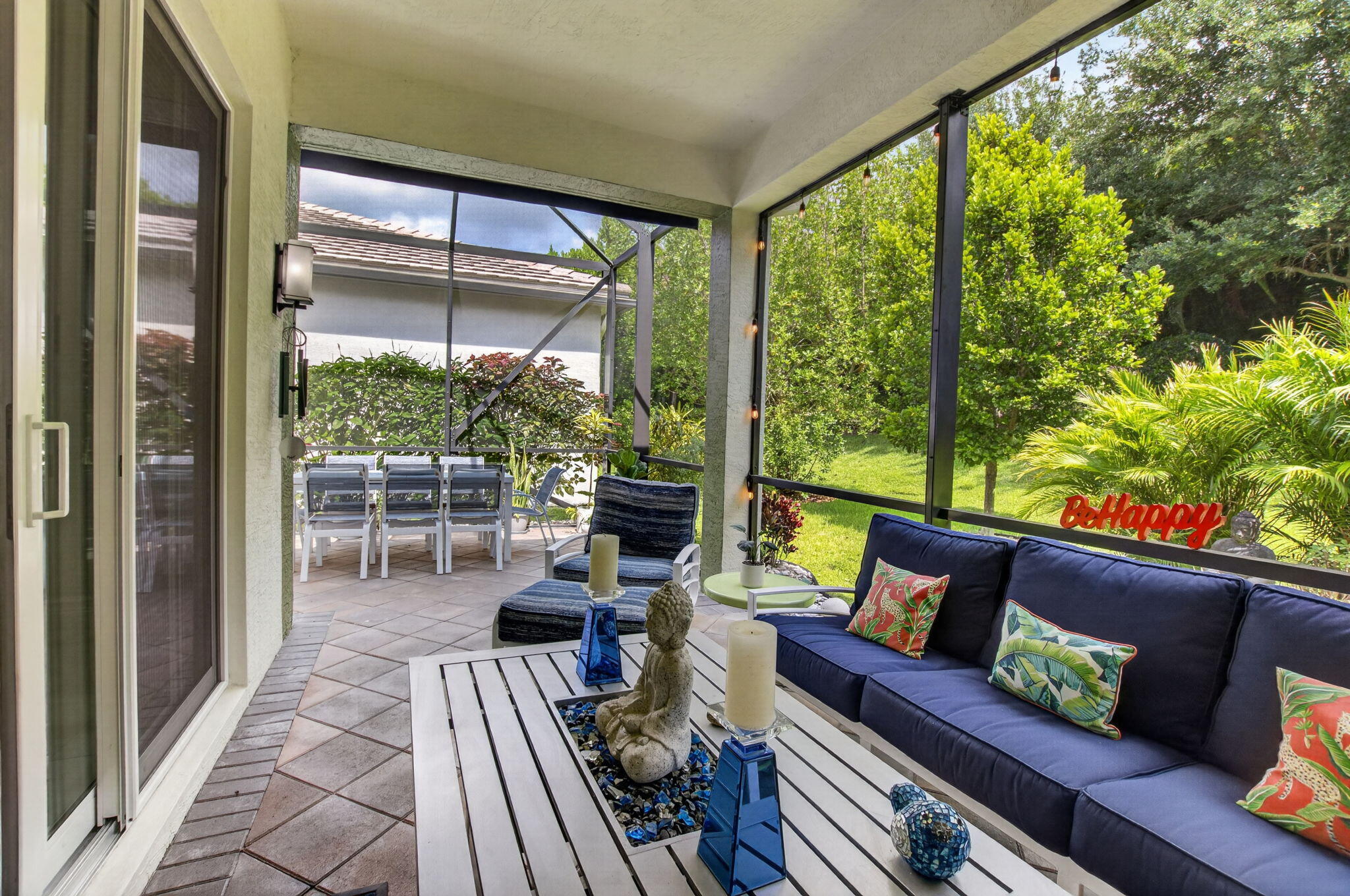 8263 Arabian Range Road Boynton Beach, FL 33473 - Photo 48 of 52 a outdoor living room with furniture