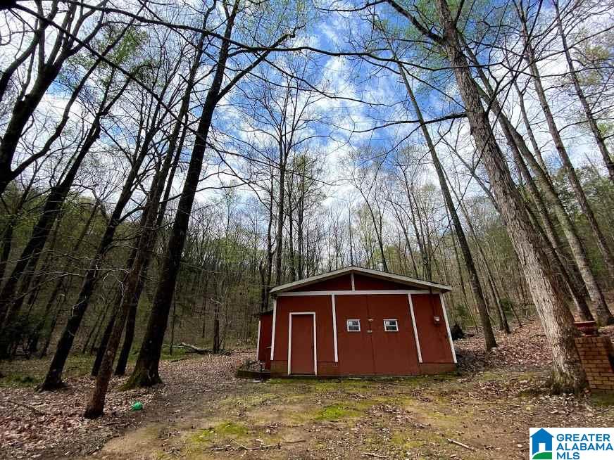 240 Luste Cosmos Road Jacksonville, AL 36265 - Photo 29 of 30