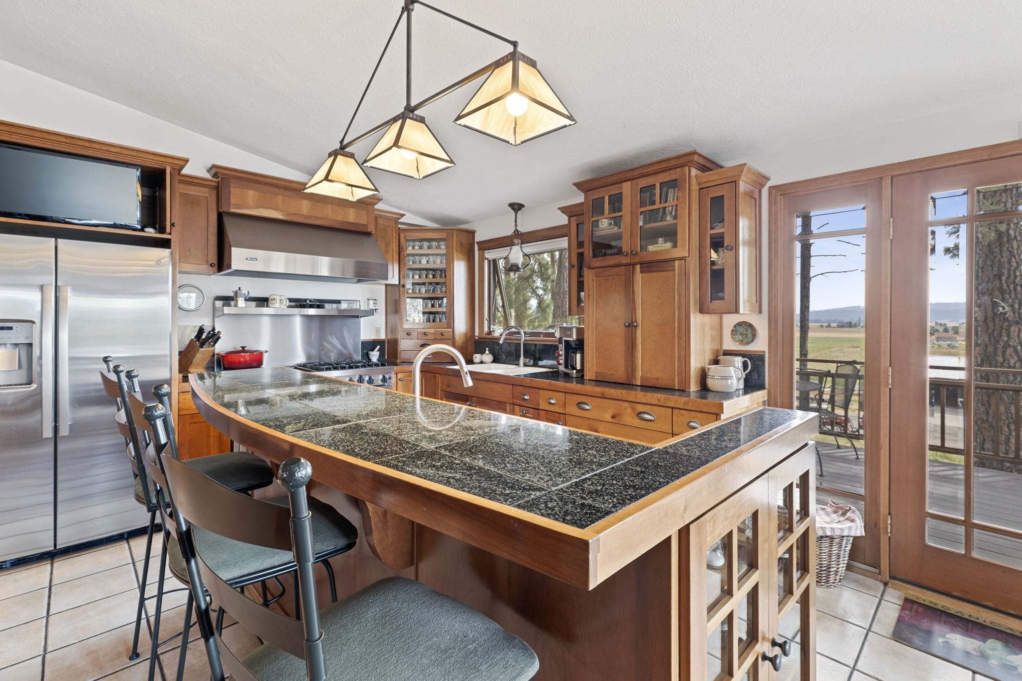 12504 North Fairview Road Mead, WA 99021 - Photo 14 of 50