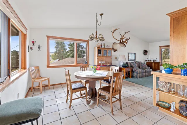 $899,000 | 12504 North Fairview Road, Mead, WA 99021