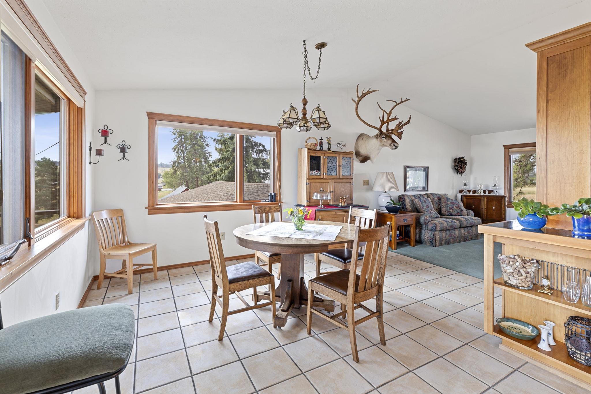 12504 North Fairview Road Mead, WA 99021 - Photo 18 of 50