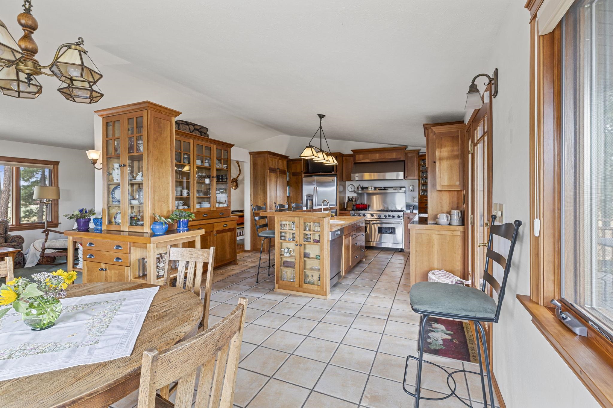 12504 North Fairview Road Mead, WA 99021 - Photo 20 of 50