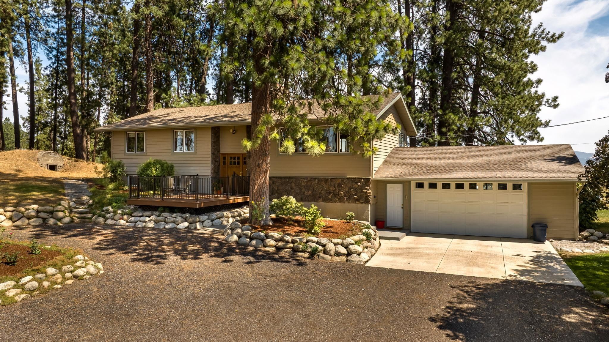 12504 North Fairview Road Mead, WA 99021 - Photo 2 of 50