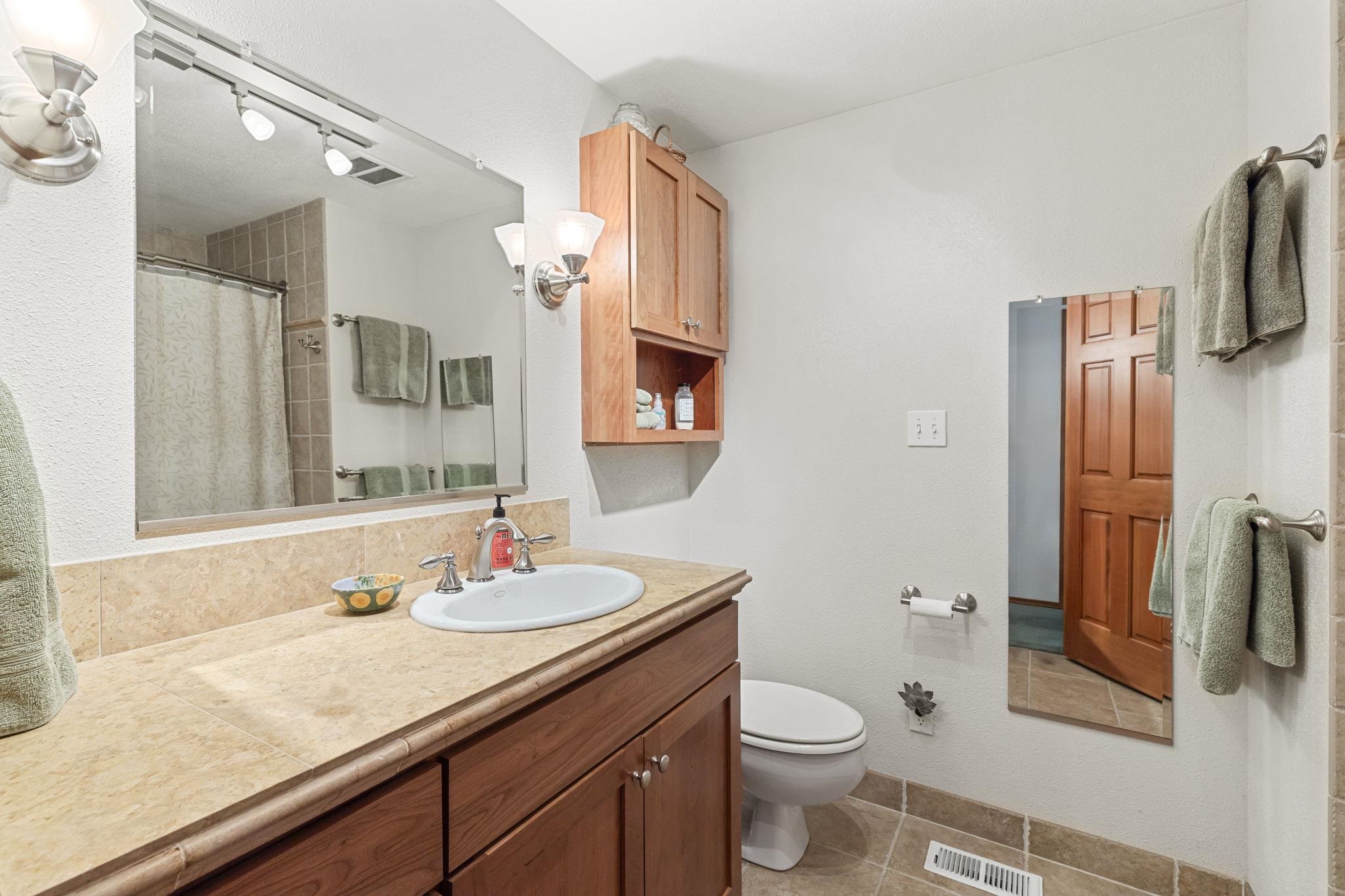 12504 North Fairview Road Mead, WA 99021 - Photo 26 of 50