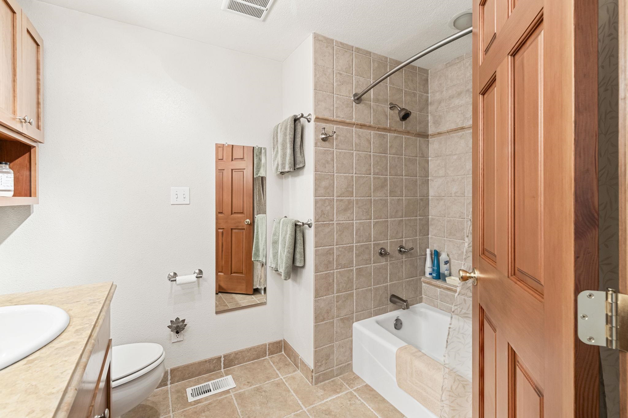 12504 North Fairview Road Mead, WA 99021 - Photo 27 of 50