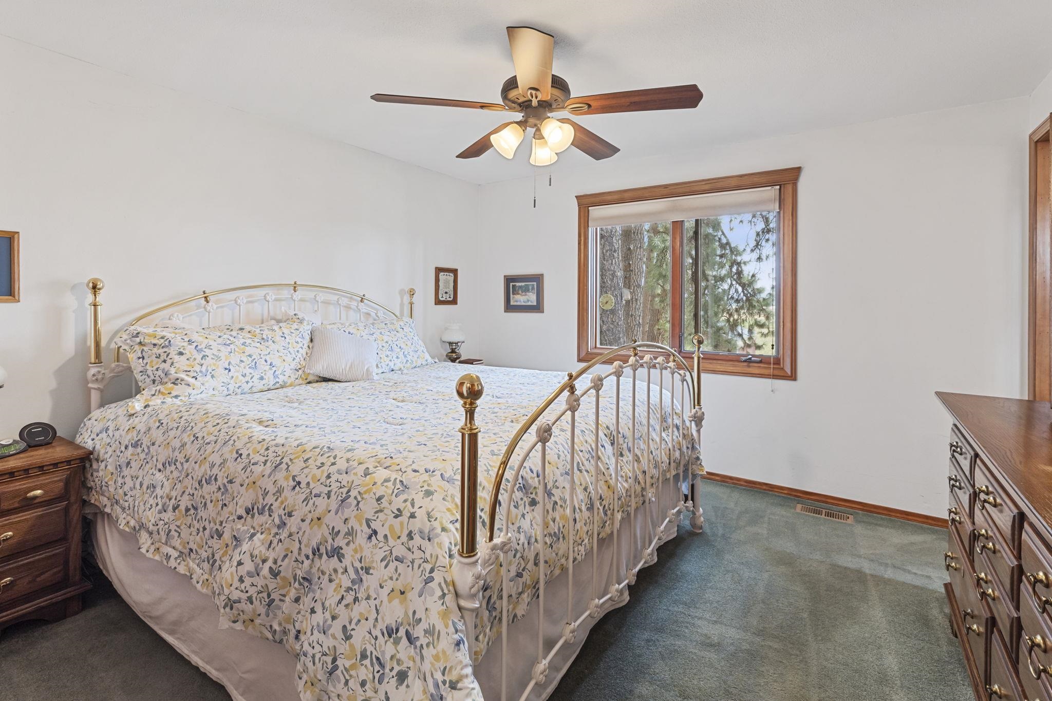 12504 North Fairview Road Mead, WA 99021 - Photo 30 of 50