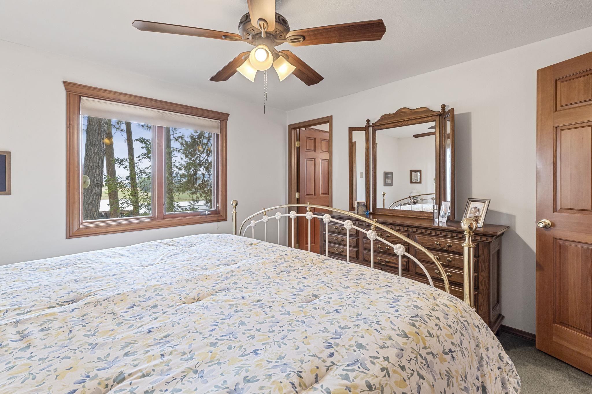 12504 North Fairview Road Mead, WA 99021 - Photo 31 of 50