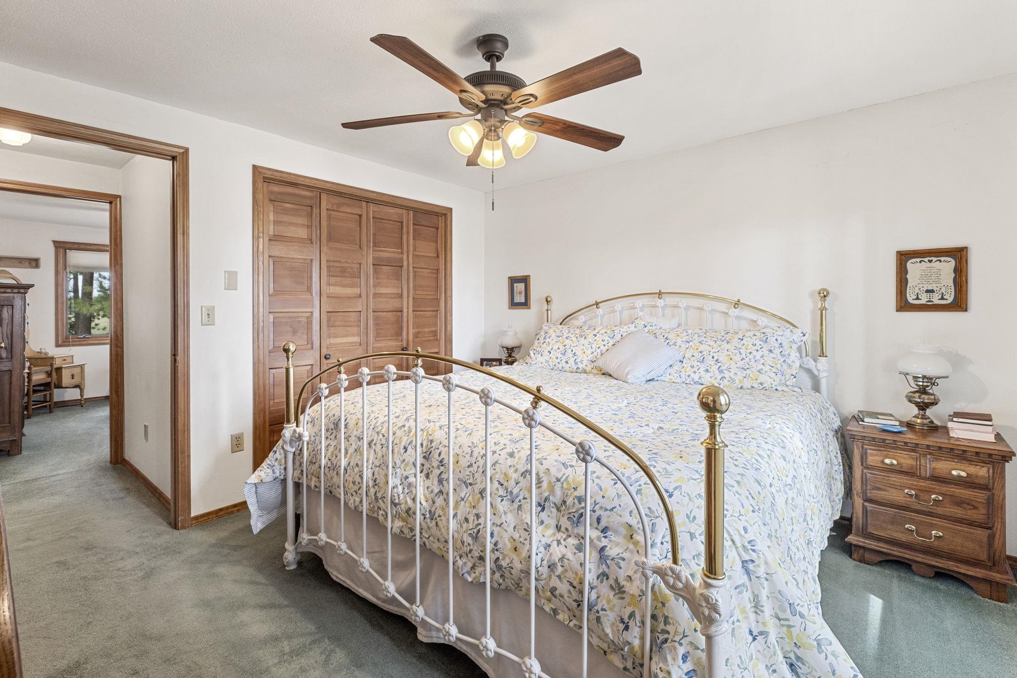 12504 North Fairview Road Mead, WA 99021 - Photo 32 of 50