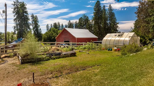 $899,000 | 12504 North Fairview Road, Mead, WA 99021