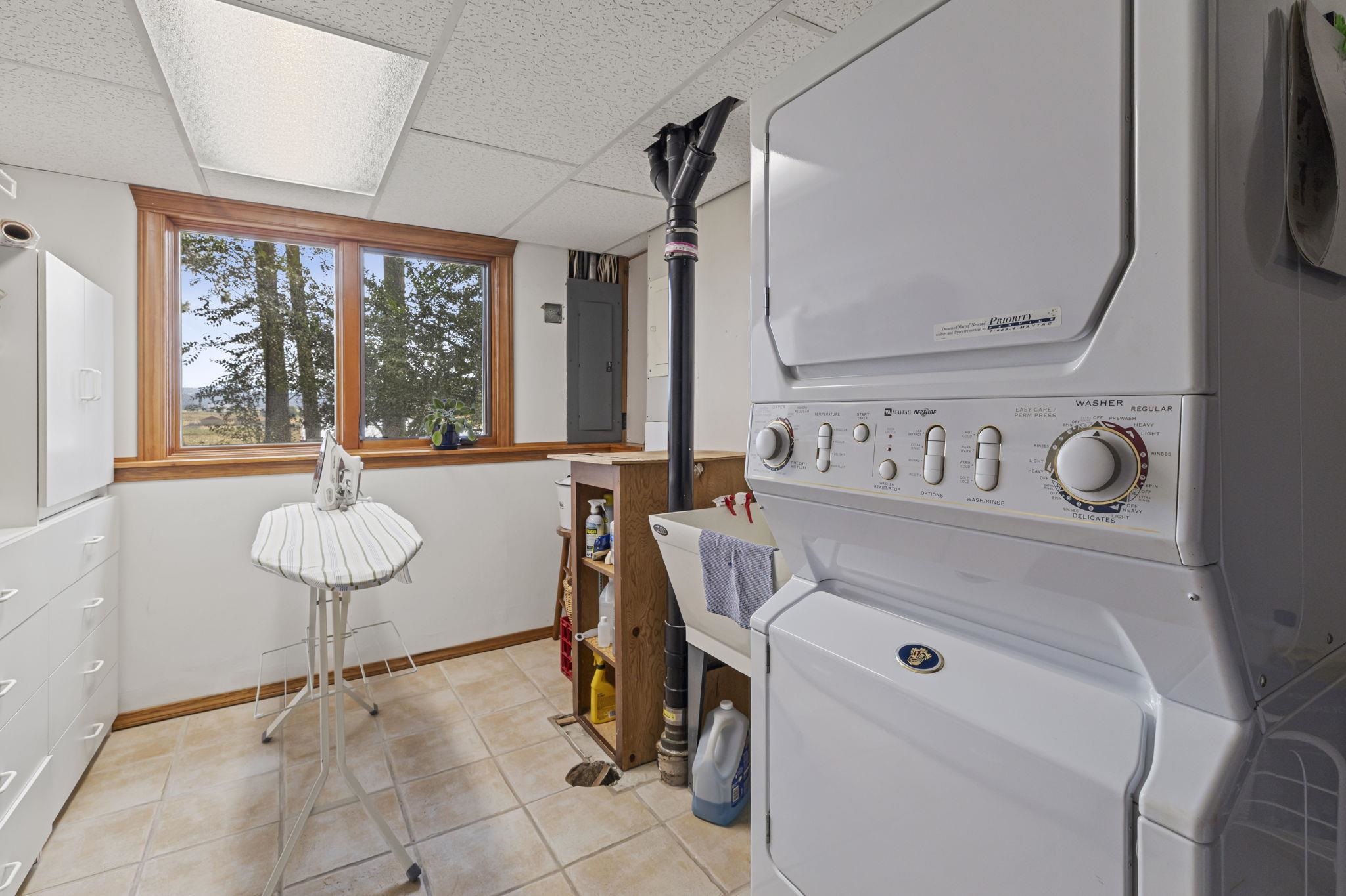 12504 North Fairview Road Mead, WA 99021 - Photo 43 of 50