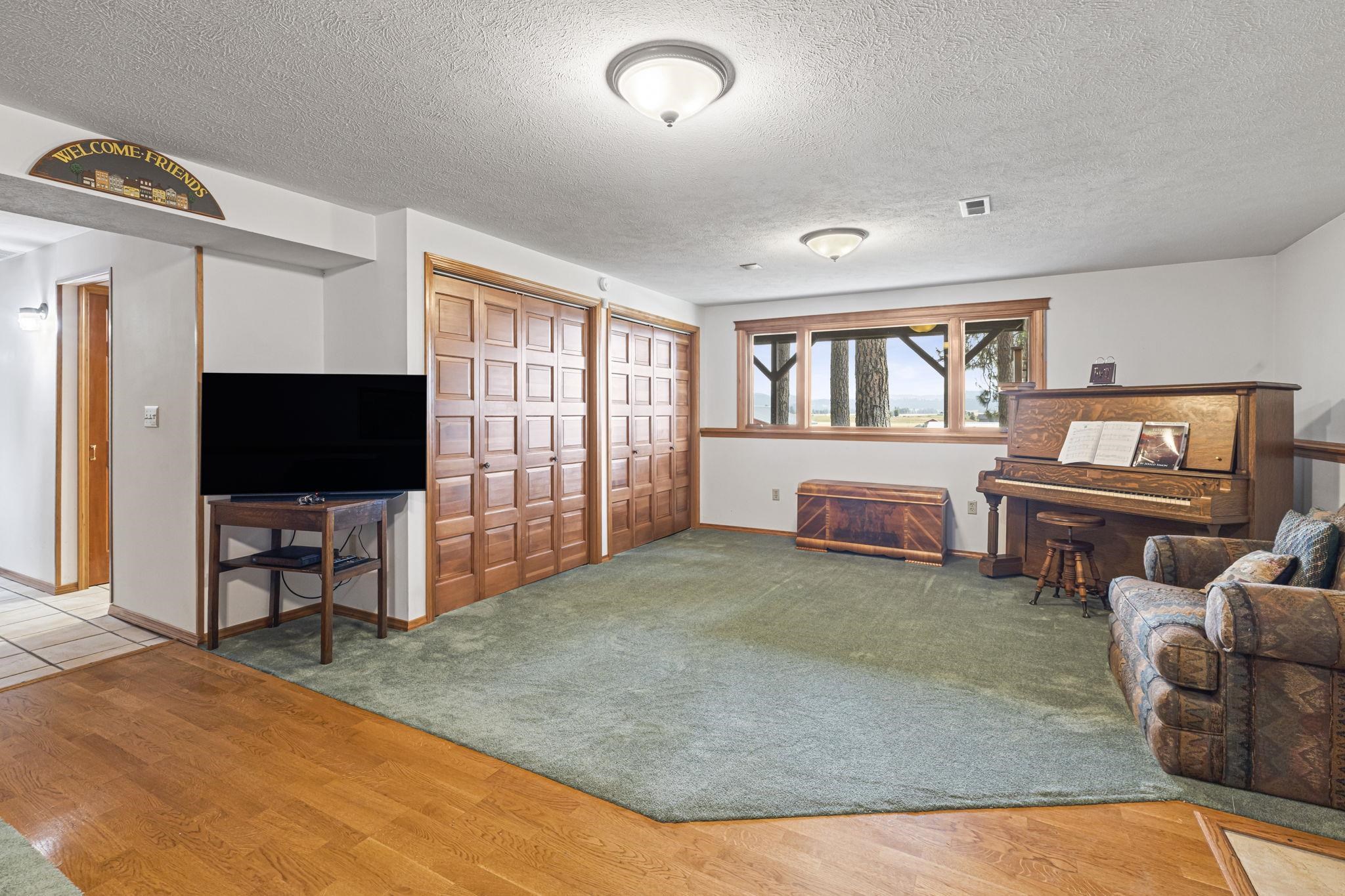 12504 North Fairview Road Mead, WA 99021 - Photo 44 of 50