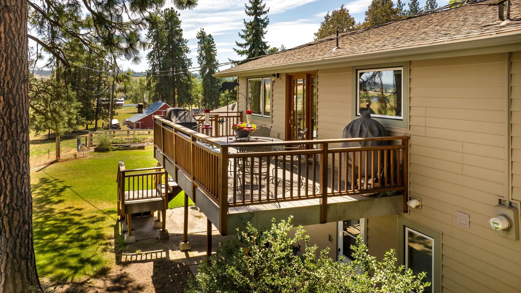 12504 North Fairview Road Mead, WA 99021 - Photo 46 of 50