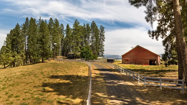 $899,000 | 12504 North Fairview Road, Mead, WA 99021