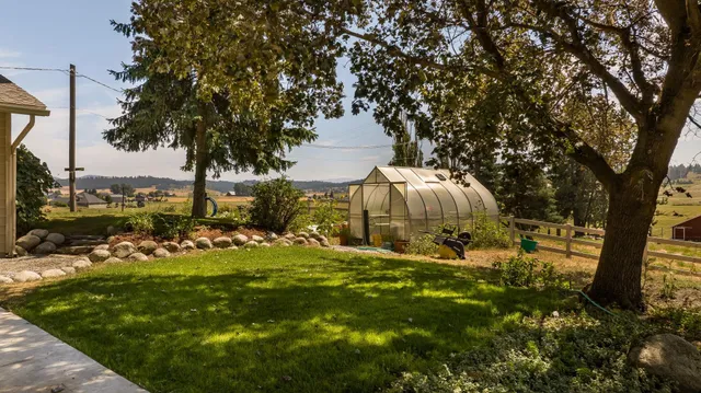 $899,000 | 12504 North Fairview Road, Mead, WA 99021