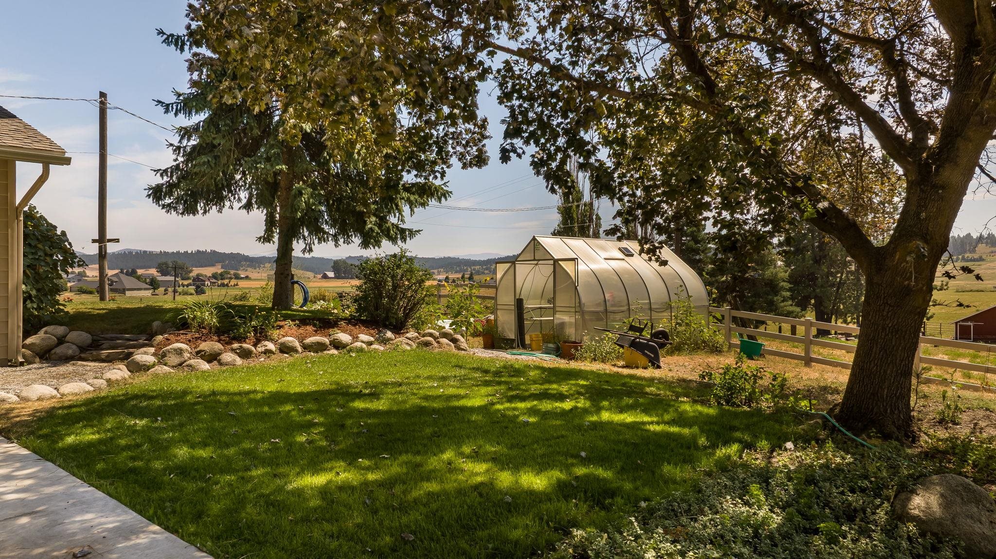 12504 North Fairview Road Mead, WA 99021 - Photo 49 of 50