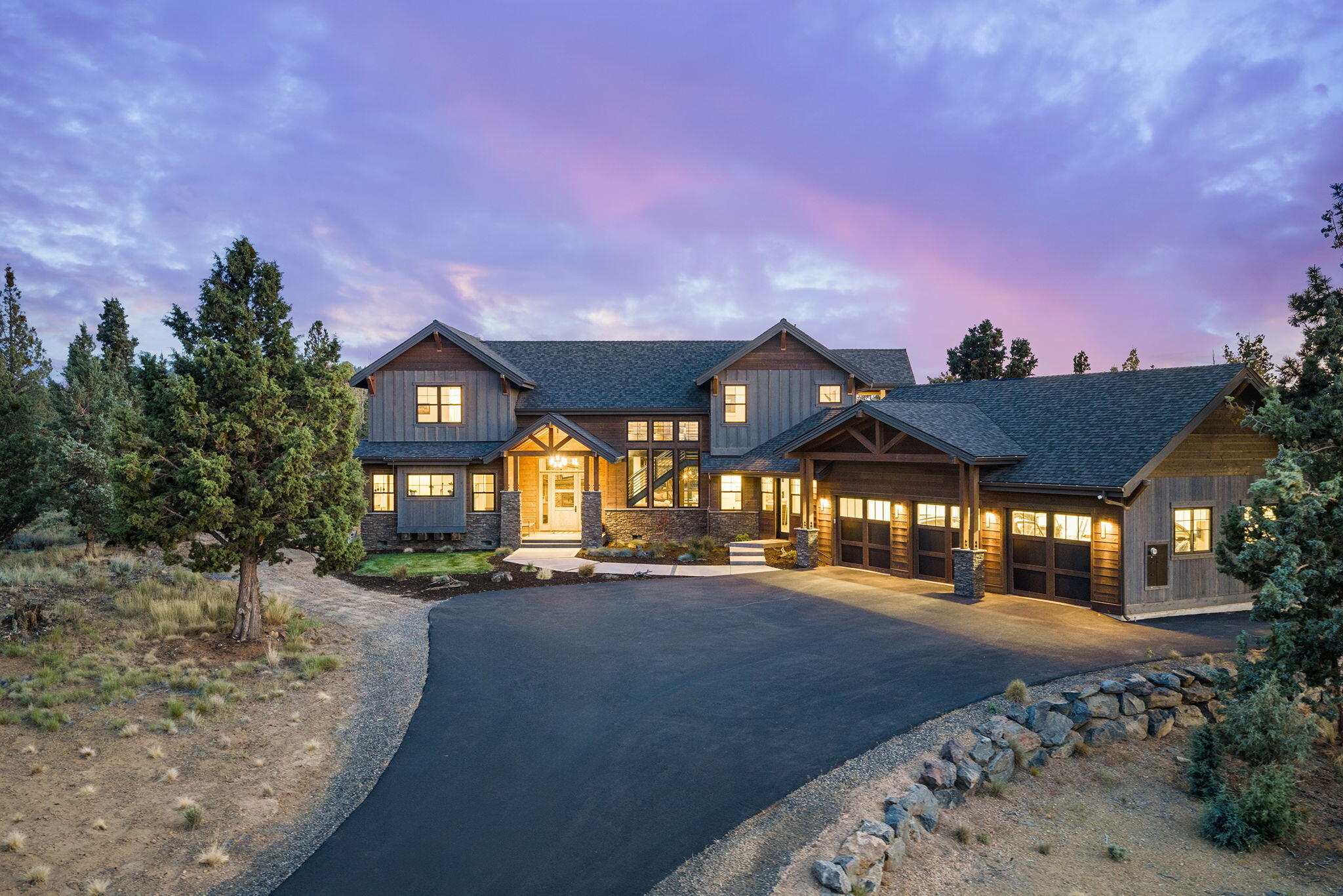 20055 Pacific Heights Rd Bend Bend, OR 97703 - Photo 6 of 66 Gallery Image 6