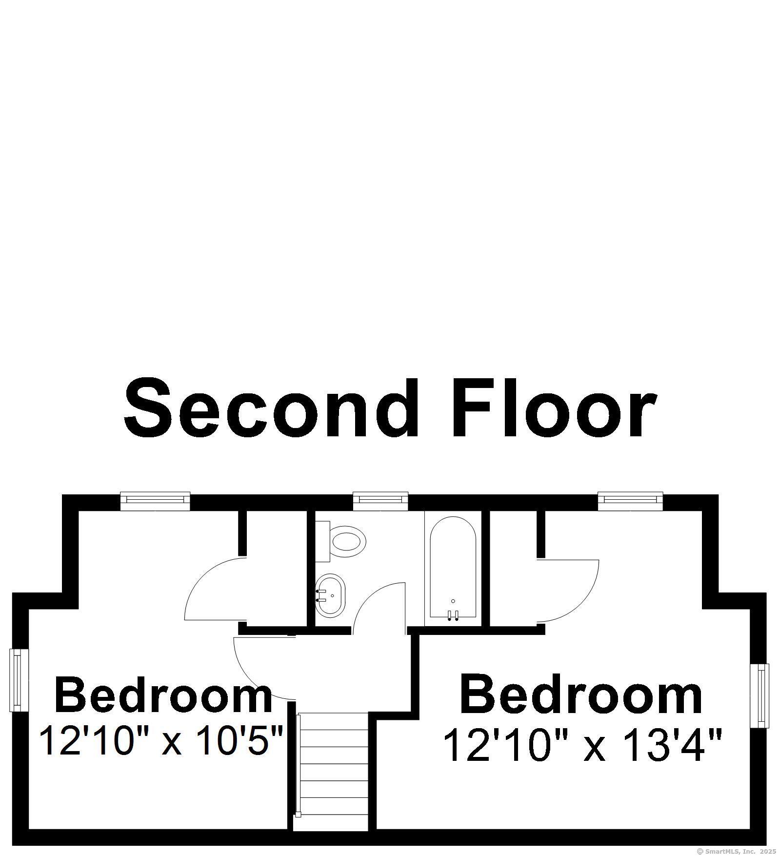 14 Main St Extension Simsbury, CT 06081 - Photo 30 of 39 a black and white photo of a book