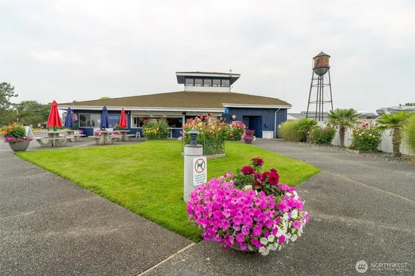 $83,000 | 9640 Semiahmoo Parkway, Unit D40, Blaine, WA 98230