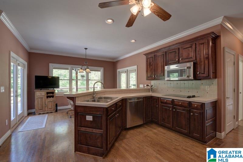 131 Equestrian Drive Alabaster, AL 35007 - Photo 9 of 25