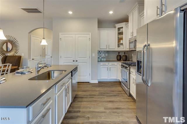 1044 Gentle Reed Drive Durham, NC 27703 - Photo 2 of 10