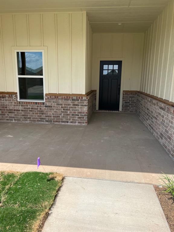 2338 Old Ironsides Road Abilene, TX 79601 - Photo 3 of 36