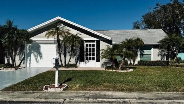 $375,000 | 4577 Great Lakes Drive South, Clearwater, FL 33762
