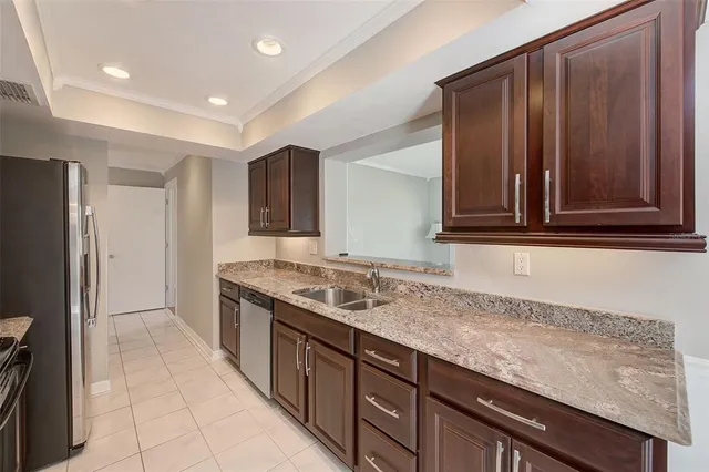 a bathroom with a shower and a bath tub
