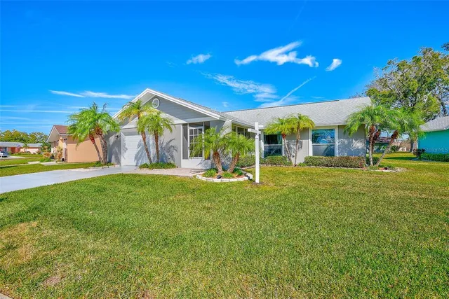 $375,000 | 4577 Great Lakes Drive South, Clearwater, FL 33762