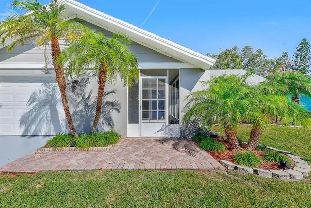 $375,000 | 4577 Great Lakes Drive South, Clearwater, FL 33762
