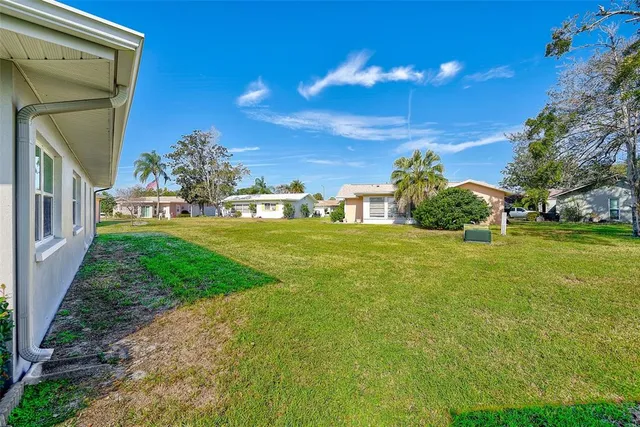 $375,000 | 4577 Great Lakes Drive South, Clearwater, FL 33762