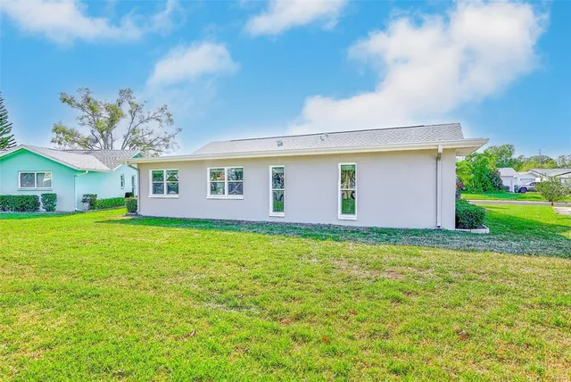 $375,000 | 4577 Great Lakes Drive South, Clearwater, FL 33762