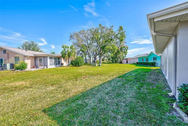 $375,000 | 4577 Great Lakes Drive South, Clearwater, FL 33762