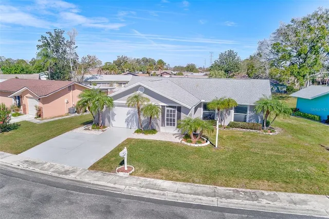 $375,000 | 4577 Great Lakes Drive South, Clearwater, FL 33762
