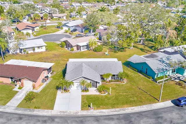 $375,000 | 4577 Great Lakes Drive South, Clearwater, FL 33762