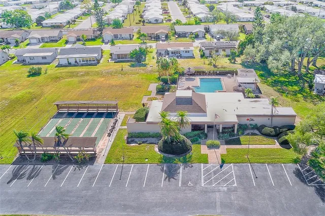 $375,000 | 4577 Great Lakes Drive South, Clearwater, FL 33762