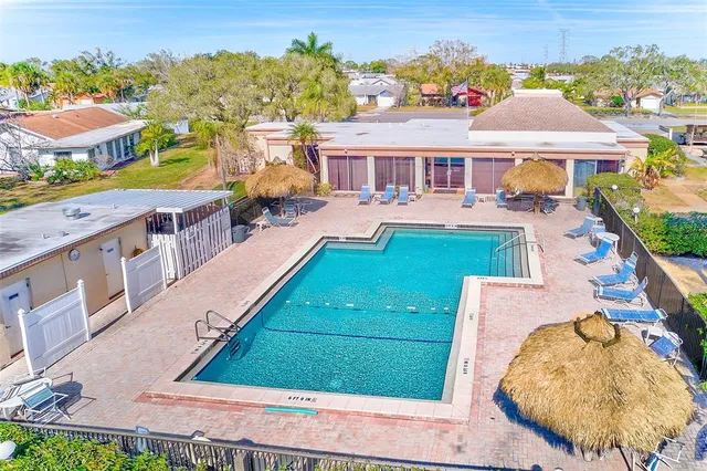 $375,000 | 4577 Great Lakes Drive South, Clearwater, FL 33762