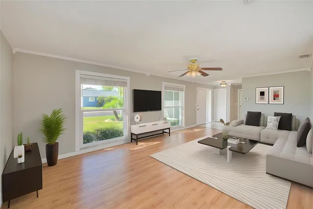 $375,000 | 4577 Great Lakes Drive South, Clearwater, FL 33762