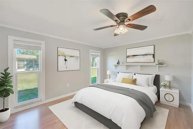 $375,000 | 4577 Great Lakes Drive South, Clearwater, FL 33762