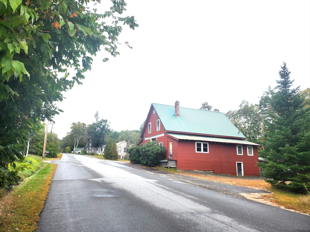 99 West Main Street Rindge, NH 03461 - Photo 1 of 13