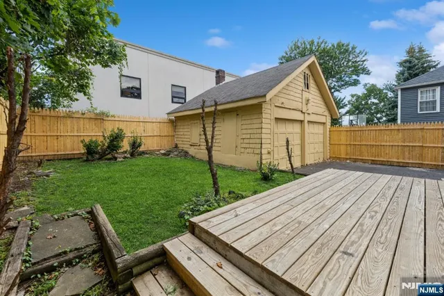 $515,000 | 134 Highview Place, Bogota, NJ 07603