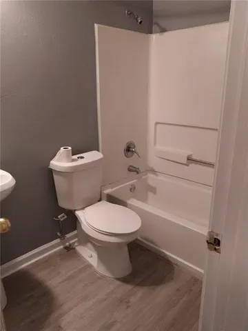 $109,000 | 1212 Utoy Springs Road Southwest, Unit 30, South Fulton, GA 30331