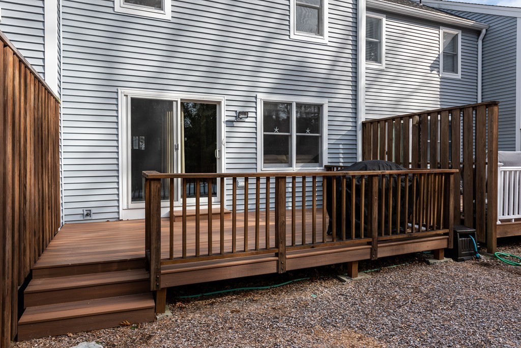 117 Shellback Way, Unit 117 Mashpee, MA 02649 - Photo 14 of 24 Gallery Image 14