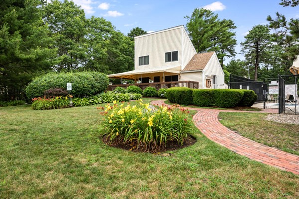 117 Shellback Way, Unit 117 Mashpee, MA 02649 - Photo 21 of 24 Gallery Image 21